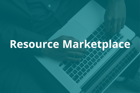 Resource Marketplace
