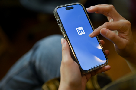 LinkedIn