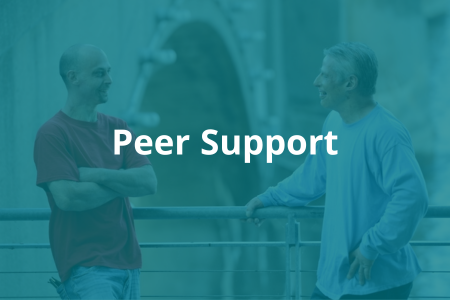 Peer Support