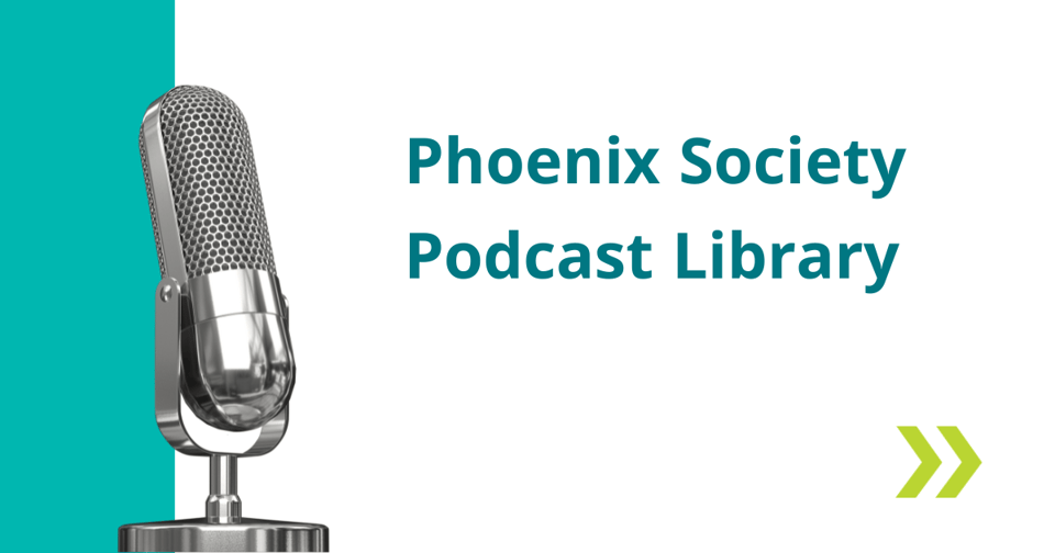 Podcast Library 