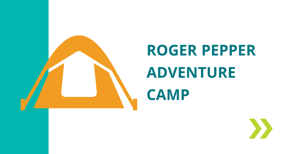 Roger Pepper Adventure Camp