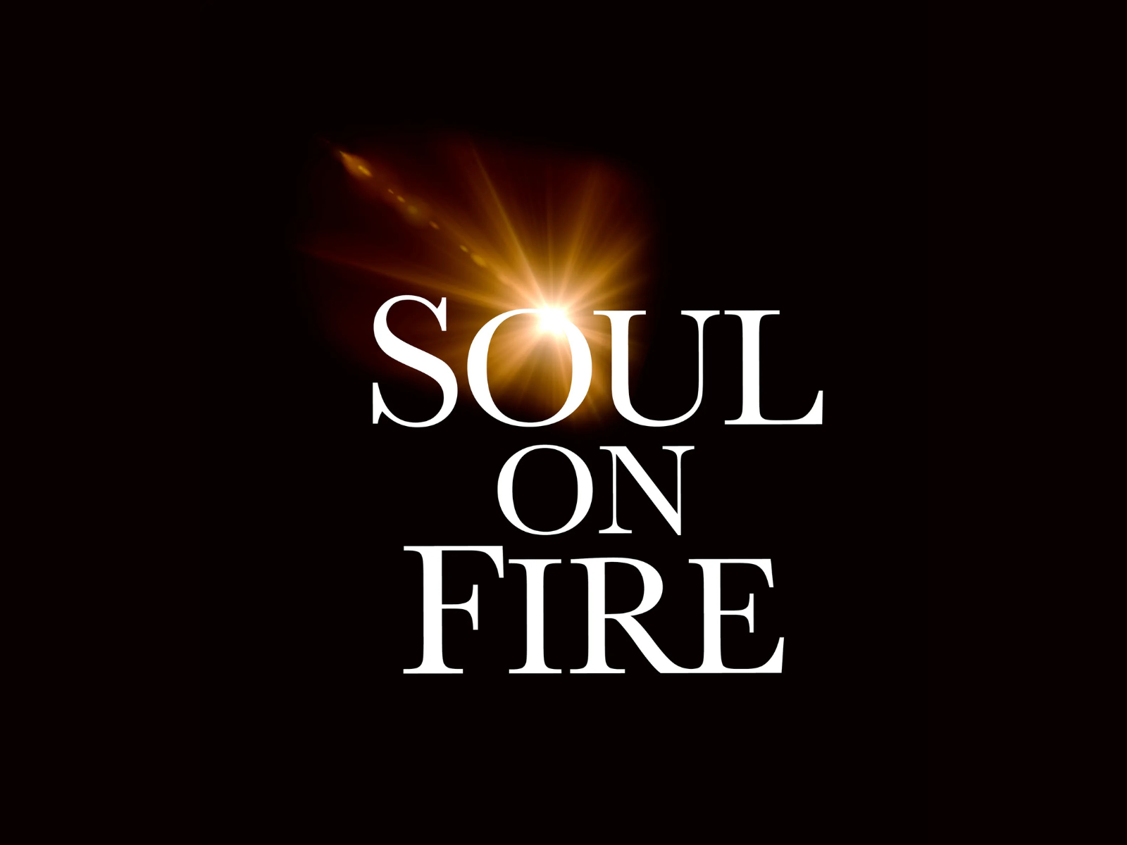 Resource Marketplace - Soul on Fire