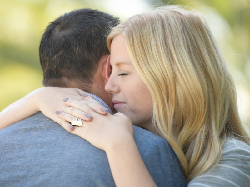 THE IMPACT OF TRAUMA ON RELATIONSHIPS