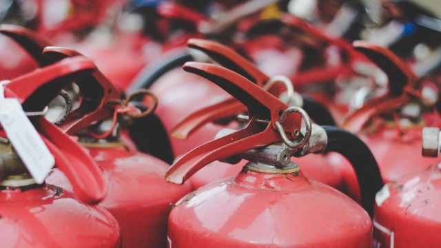 red-fire-extinguisher-lot-1661377